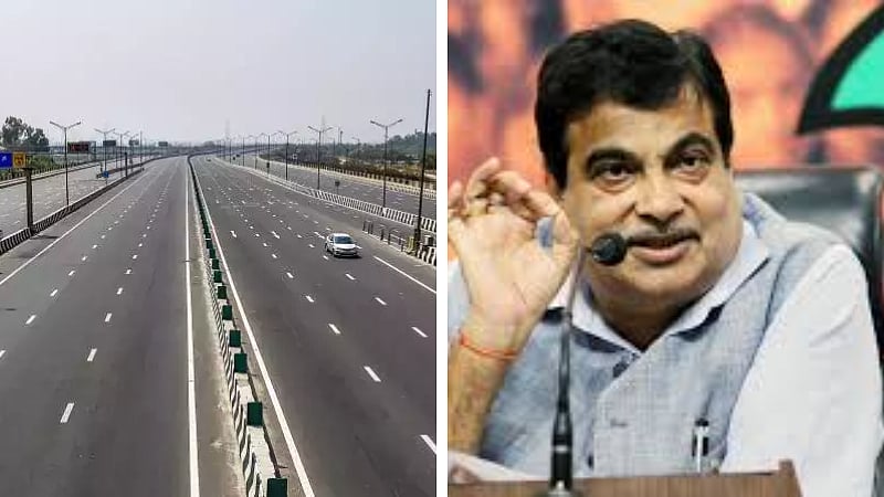 ’இன்னும் இரண்டே ஆண்டுகளில் அமெரிக்க சாலைகள் கட்டமைப்போல இந்திய சாலைகள் மாறிவிடும்’ - நிதின் கட்கரி!