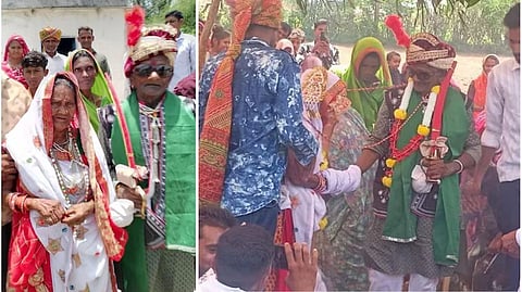 rajasthan
