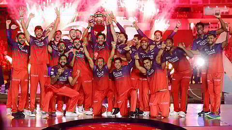 Who buying RCB six Owners enter active sales discussion