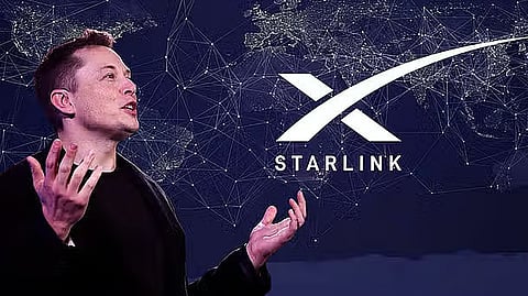 elon  musk starlink device may cost rs 33000 in india