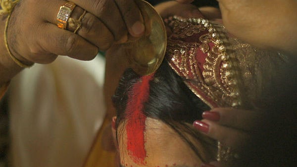 பீகார் | நெற்றியில் குங்குமம் வைத்தபோது நடுங்கிய கை.. திருமணத்தை நிறுத்திய மணப்பெண்!