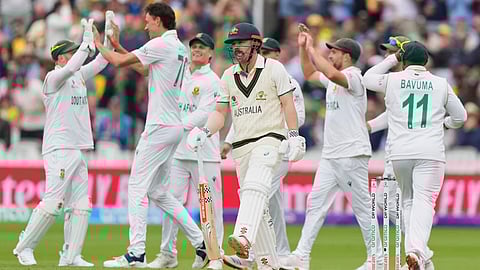 aus vs sa - wtc final