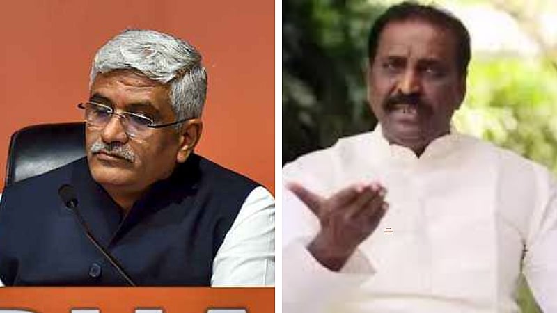 ராமர் என்பது ஒரு தொன்மம் அதற்கு அறிவியல் ஆதாரங்கள் இல்லை; கீழடி விவகாரம்... வைரமுத்து போட்ட பதிவு!