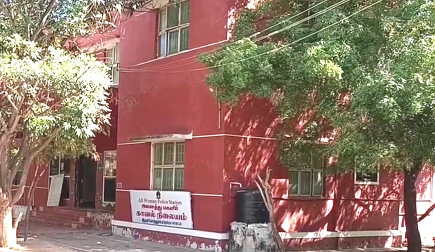 தூத்துக்குடி | சிறுமிக்கு பாலியல் தொல்லை - ஆட்டோ ஓட்டுநர் கைது