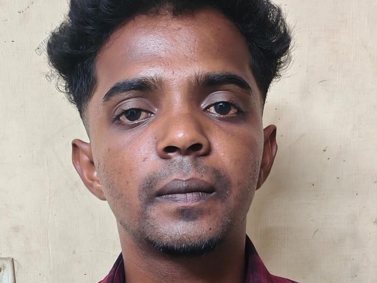 திருச்சி | பொதுமக்களை அச்சுறுத்தும் இன்ஸ்டா பதிவு - இளைஞர் கைது