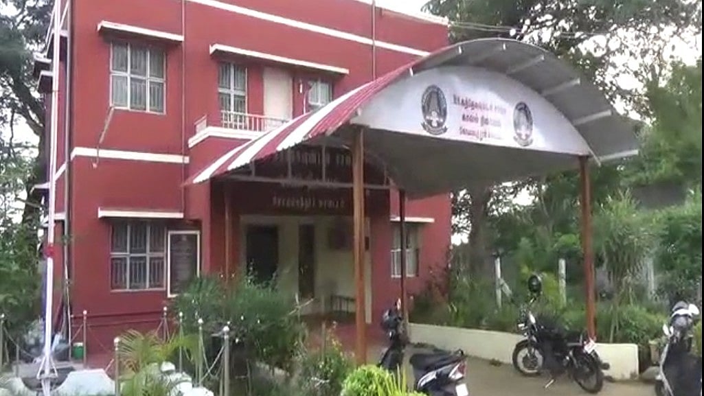 கோவை | கேரள நகை வியாபாரியிடம் 1.25 கிலோ தங்கக் கட்டிகள் கொள்ளை