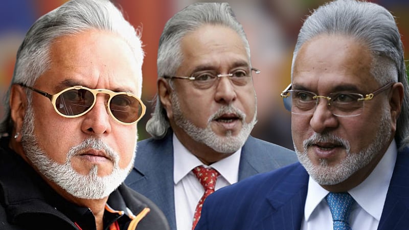 ”என்னை மோசடிக்காரனு சொல்லாதீங்க” - விஜய் மல்லையா சொன்னது என்ன? உண்மையில் கடன்களை அடைத்துவிட்டாரா?