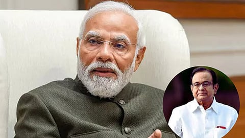 மோடியின் 11 ஆண்டு ஆட்சி