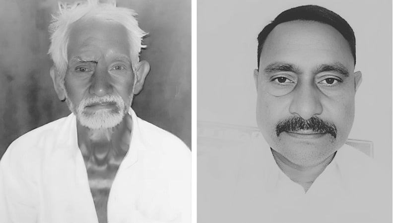 தந்தை இறந்த சோகத்தில் மகனும் உயிரிழப்பு... தந்தையர் தினத்தில் நடந்த சோகம்!