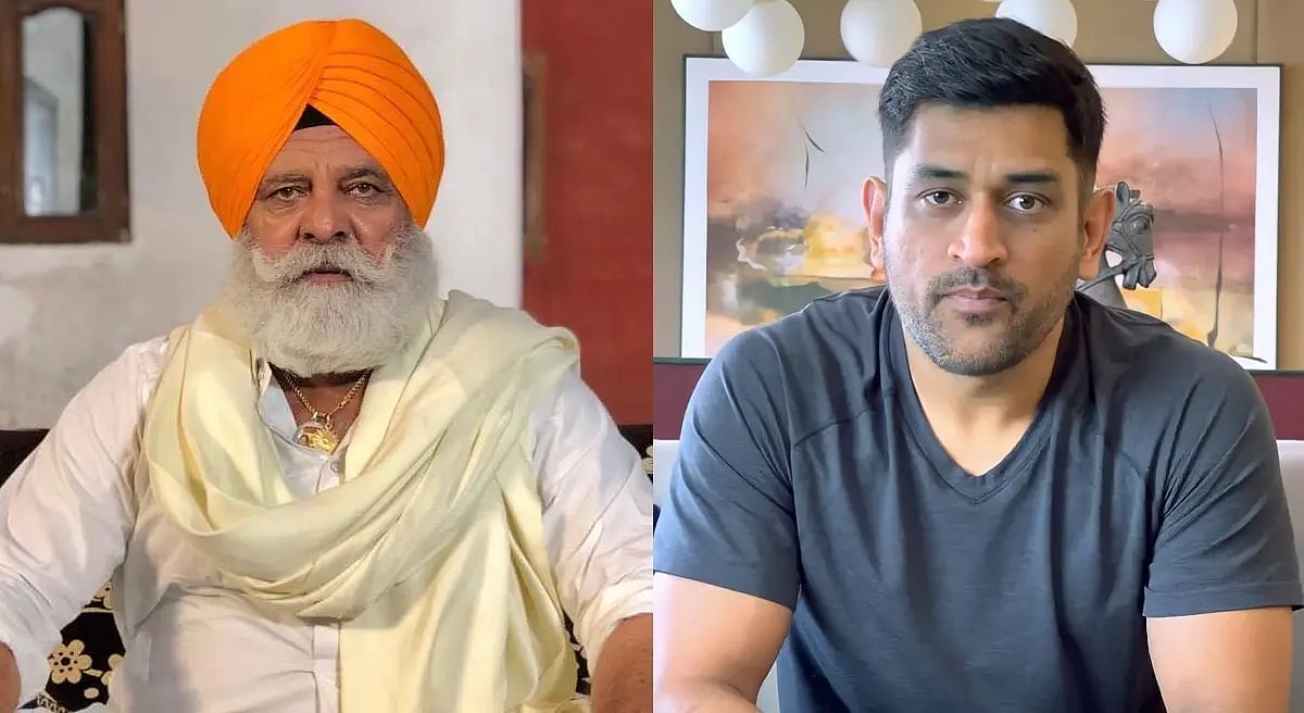 ”7 வீரர்களுக்கு முடிவு கட்டிய BCCI.. தோனிக்கு எச்சிரிக்கை” - யோகராஜ் சாடல்!