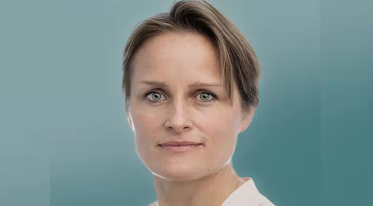 இங்கிலாந்து உளவுத்துறை MI6.. முதல்முறையாக பெண் தலைவர் நியமனம்.. யார் இந்த பிளேஸ் மெட்ரூவேலி?