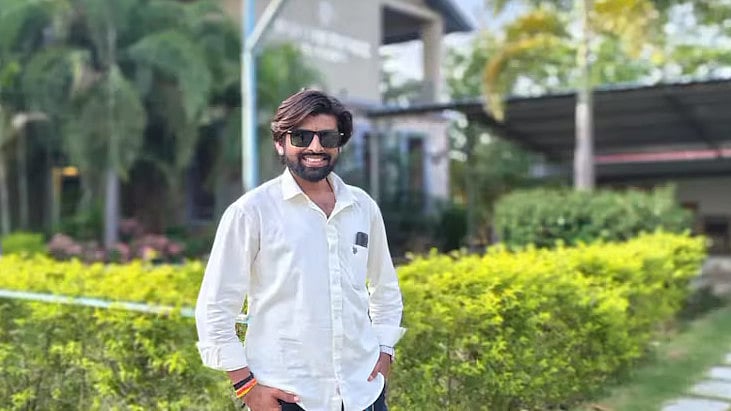 அகமதாபாத் விமான விபத்து | காணாமல் போன இயக்குநர்.. போலீஸில் மனைவி புகார்!