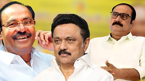 ராமதாஸ், அன்புமணி   ராமதாஸ், ஸ்டாலின்