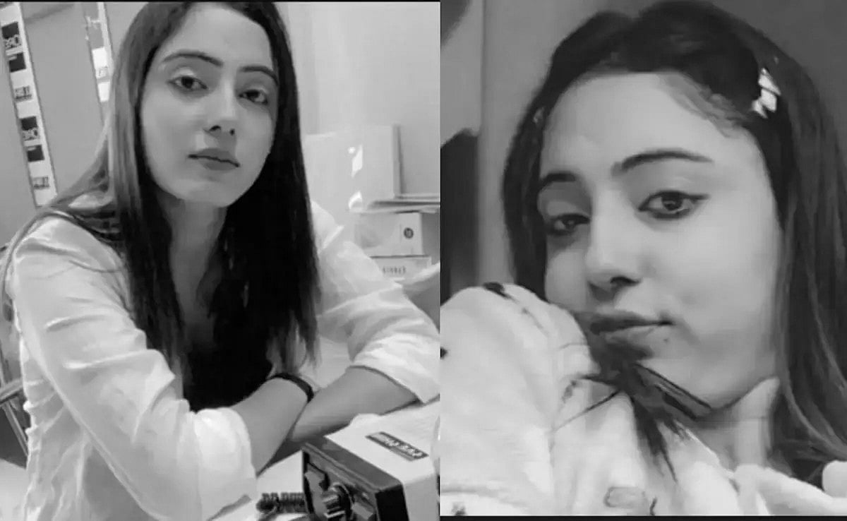 கால்வாயில் சடலமாக மீட்கப்பட்ட பிரபல மாடல் அழகி! 