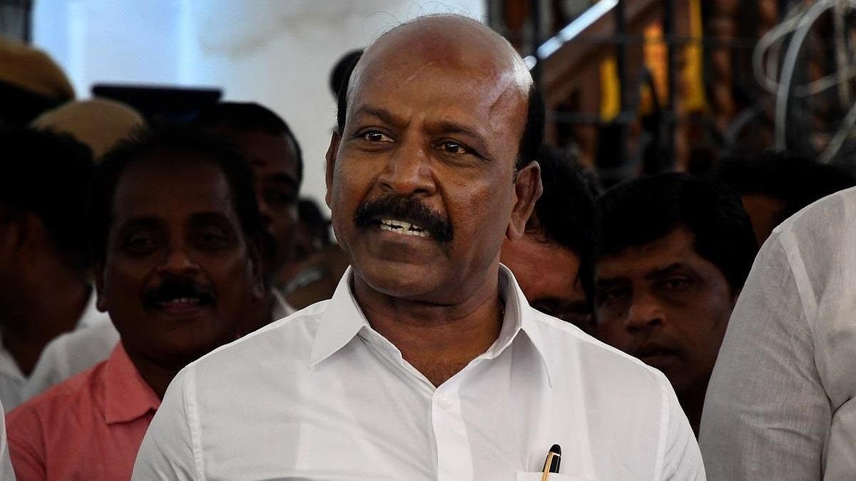 போலி ஆவணங்கள் மூலம் நிலத்தை அபகரித்ததாக புகார்| மா.சுப்பிரமணியன் வழக்கில் நீதிமன்றம் முக்கிய உத்தரவு