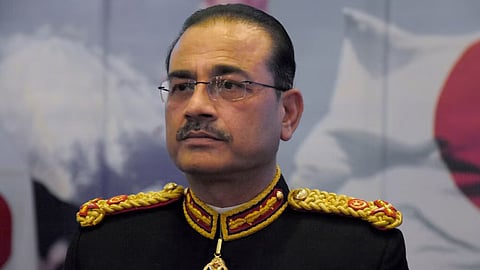 Pakistan army chief Asim Munir get daughter marriage issue