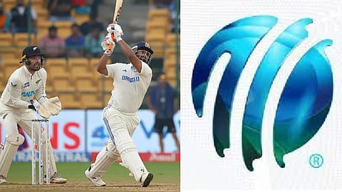 icc ready for 4 day test matches