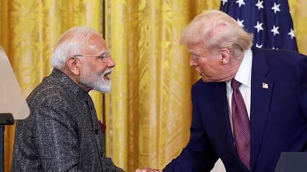 மோடி - டிரம்ப் இடையே நடந்த 35 நிமிட உரையாடல்... ஆபரேஷன் சிந்தூர் குறித்து பேசியது என்ன?