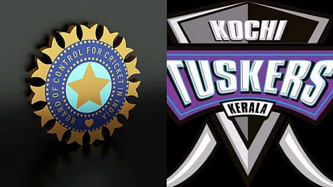 mumbai high court asks BCCI to pay INR 539 crore over Kochi team termination issue