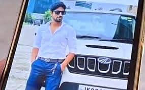 ஜம்மு பல்கலைக்கழக விடுதி... பால்கனியிலிருந்து விழுந்த சட்டம் பயிலும் மாணவர்!