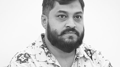 ஐடி ஊழியருக்கு நேர்ந்த துயரம்