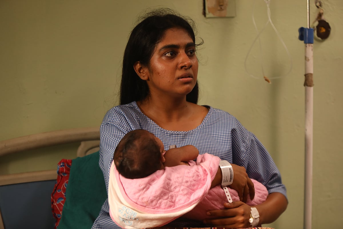 DNA REVIEW | குழந்தையை தேடும் தந்தை... எப்படியிருக்கிறது DNA ..?