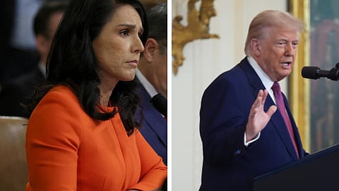 ஈரான் அணு ஆயுதத்தை தயாரிக்கிறதா