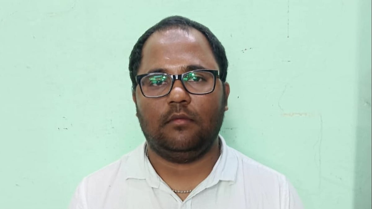 கிருஷ்ணகிரி | மகப்பேறு உதவித்தொகை பெற போலி ஆதார் கார்டு - இருவர் கைது