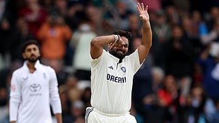 ரிஷப் பண்ட்