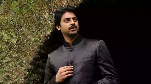 drug case actor srikanth arrest