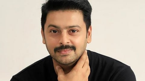 drug case actor srikanth arrest