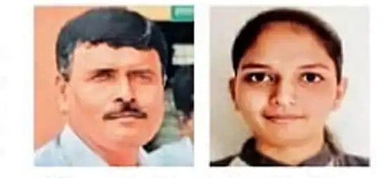 ’நீட் மாதிரி தேர்வில் ஏன் கம்மி மார்க் எடுத்தாய்?’ - குச்சியால் அடித்த தந்தை.. பறிபோன மகளின் உயிர்!