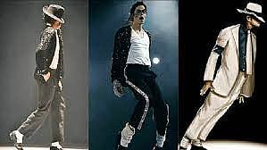 மைக்கேல் ஜாக்சன் நினைவு நாள்