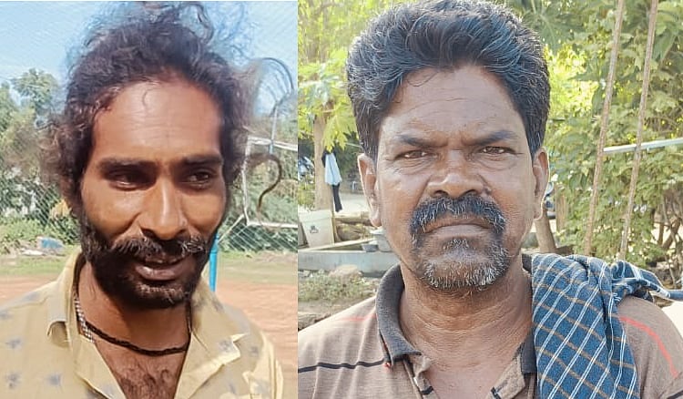 செங்கல்பட்டு | தெரு நாயை தசுட்டபோது, சிறுவன் மீது பாய்ந்த குண்டு