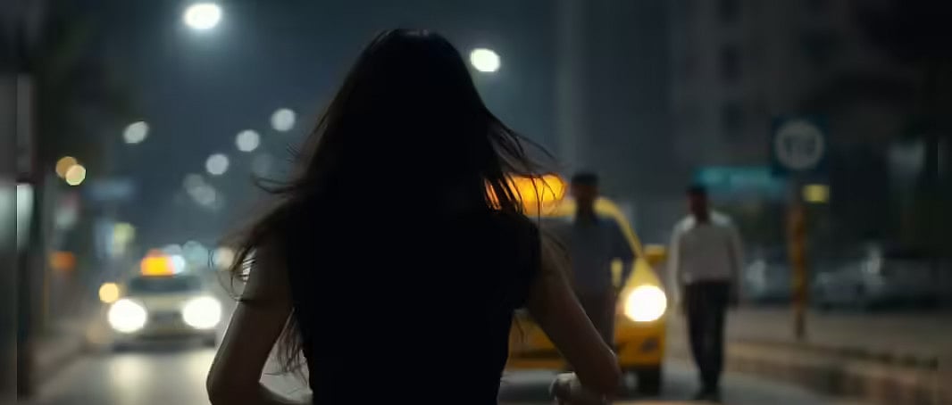 ராஜஸ்தான் வந்த பிரெஞ்ச் சுற்றுலா பயணி.. பாலியல் வன்கொடுமை செய்யப்பட்ட கொடூரம்!