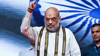 ஹிந்தி அனைத்து இந்திய மொழிகளுக்கும் நண்பன்... உள்துறை அமைச்சர் அமித்ஷா!