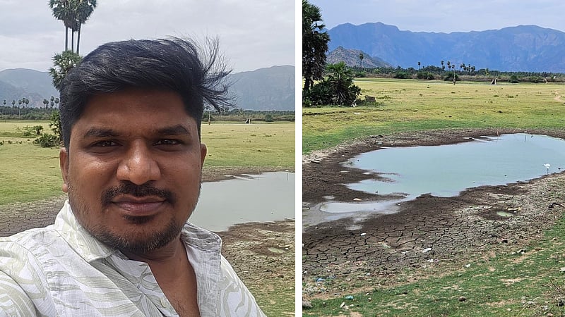 'அவர் சொன்னது ரீல்'ஸ்காக மட்டுமே‌!’ கூமாப்பட்டி குறித்து விருதுநகர் முன்னாள் கலெக்டர் போட்ட பதிவு!