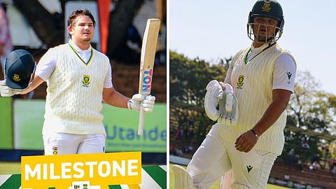 லுவான்-ட்ரே பிரிட்டோரியஸ்