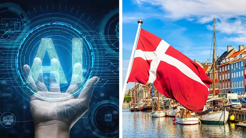 பிரைவசியை கேள்விக்குறியாக்கும் AI! டென்மார்க் அரசு போட்ட அதிரடி சட்டம்! இனி AI-க்கு அபராதம்!