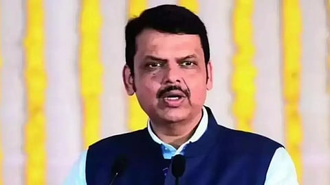 மகாராஷ்டிரா