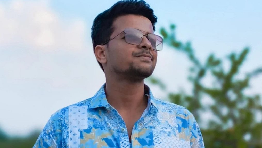 கொல்கத்தா| சட்டக் கல்லூரி மாணவி பாலியல் வழக்கு.. வளாகத்தை ஆட்டிப் படைத்த மோனோஜித் மிஸ்ரா! யார் இவர்?