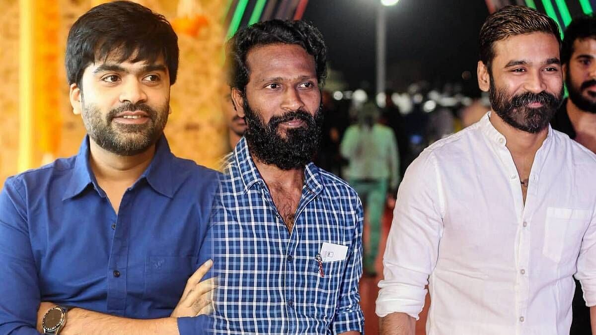 “ஒரு பைசா கூட தனுஷ் கேட்கல.. தப்பா பேசுறது வருத்தமா இருக்கு” வெற்றி மாறன் விளக்கம்! #vadachennai