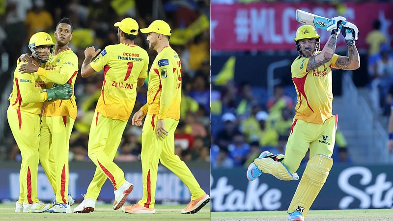 40 வயதில் 2 டி20 சதங்கள் விளாசிய டூபிளெஸி.. MI-ஐ வீழ்த்தி PlayOff சென்றது டெக்சாஸ் சூப்பர் கிங்ஸ்!