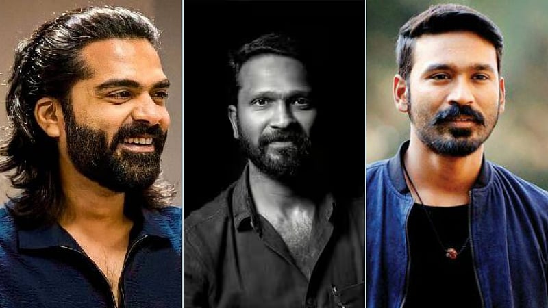 அடுத்த சினிமேட்டிக் யுனிவர்ஸ் ரெடி|'சிம்பு-தனுஷ் 2 பேரும் சொன்னது இதுதான்!' - வெற்றிமாறன் சர்ப்ரைஸ்!