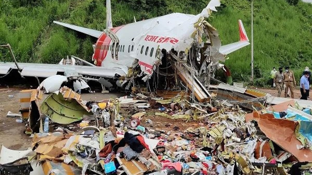 அகமதாபாத் விமான விபத்து | விமானி மீது குற்றஞ்சாட்டிய அமெரிக்கா.. கண்டனம் தெரிவித்த இந்தியா!