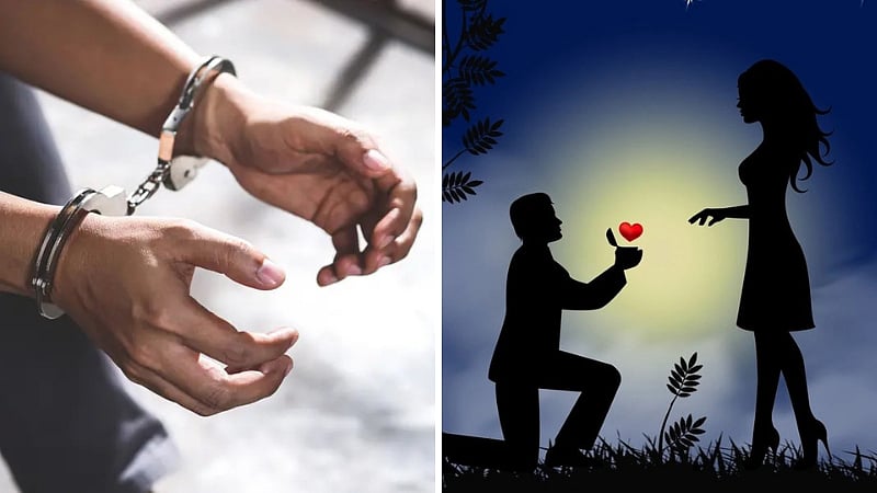 'I love U' சொல்வது பாலியல் துன்புறுத்தல் அல்ல.. 3 ஆண்டு சிறை தண்டனையை ரத்துசெய்த நீதிமன்றம்!