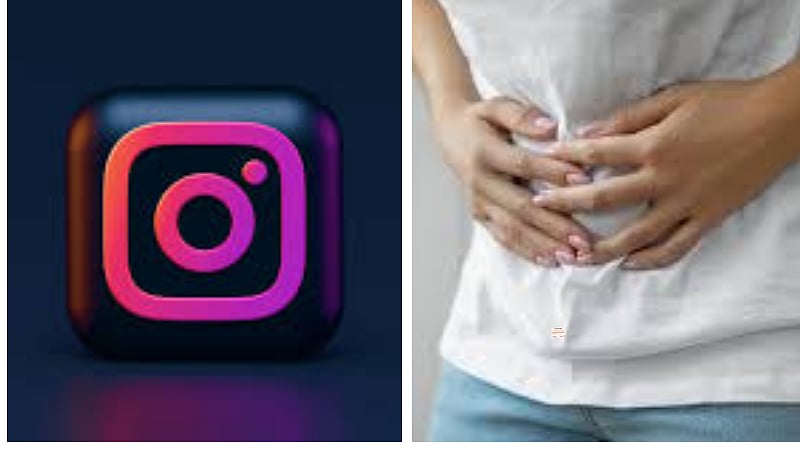 சமூக வலைதளங்கள் அதிகளவு பயன்பாடு... சிறுமிகளில் அதிகரிக்கும் கர்ப்பப்பை நீர்க்கட்டி பிரச்சினை!