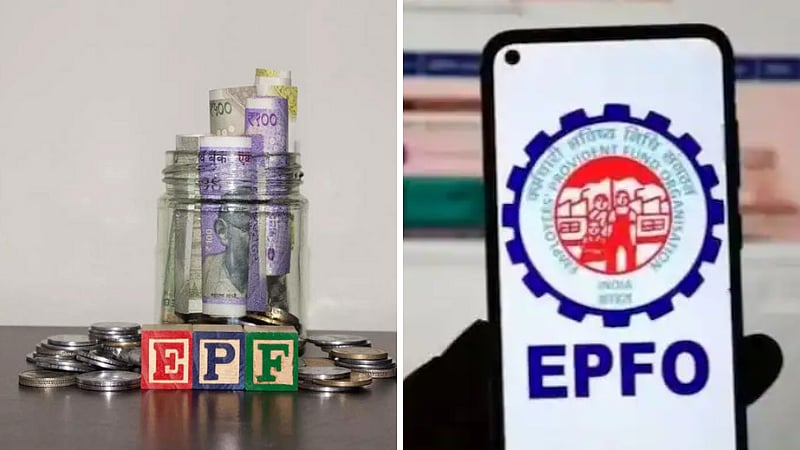 புதிதாக PF திட்டத்தில் சேருவோருக்கு ரூ.15,000 ஊக்கத் தொகை.. ELI திட்டம் அறிமுகம்!