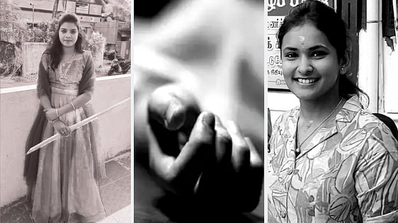 ரிதன்யாவை தொடர்ந்து ஜெபிலா மரணம்| ரூ.1.5 கோடி அளவில் வரதட்சணை கொடுத்தும் கொடுமை! என்ன நடந்தது?