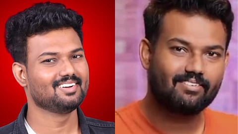 tech superstar sudharsan